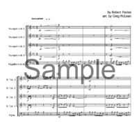 McLean-Play That Funky Music-score