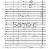 The Twain Have Met-Wind Ensemble version